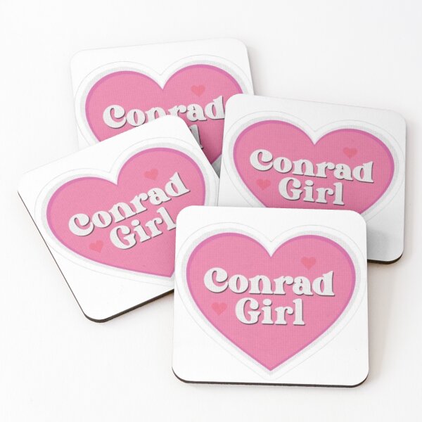 Item preview, Conrad Girl The Summer I Turned Pretty  designed and sold by hotpeople.