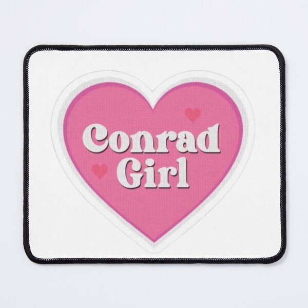Item preview, Conrad Girl The Summer I Turned Pretty designed and sold by hotpeople.