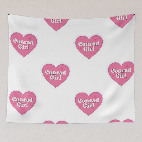 Item preview, Conrad Girl The Summer I Turned Pretty  designed and sold by hotpeople.