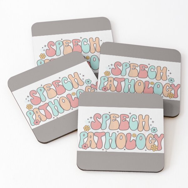 Item preview, Speech Pathology designed and sold by Stutteringsista.