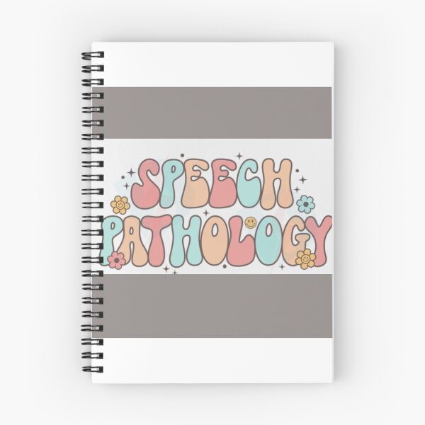 Item preview, Speech Pathology designed and sold by Stutteringsista.