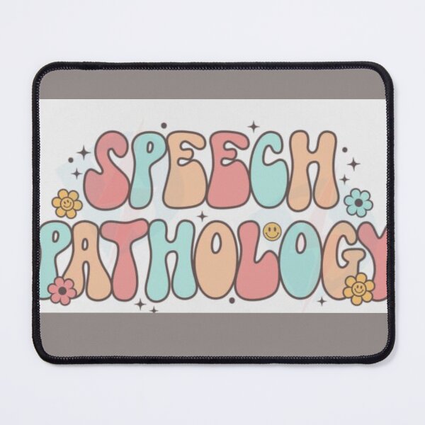 Item preview, Speech Pathology designed and sold by Stutteringsista.