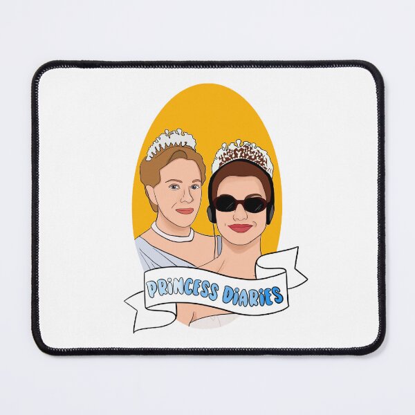 Item preview, Princess diaries  designed and sold by swanspirate520.