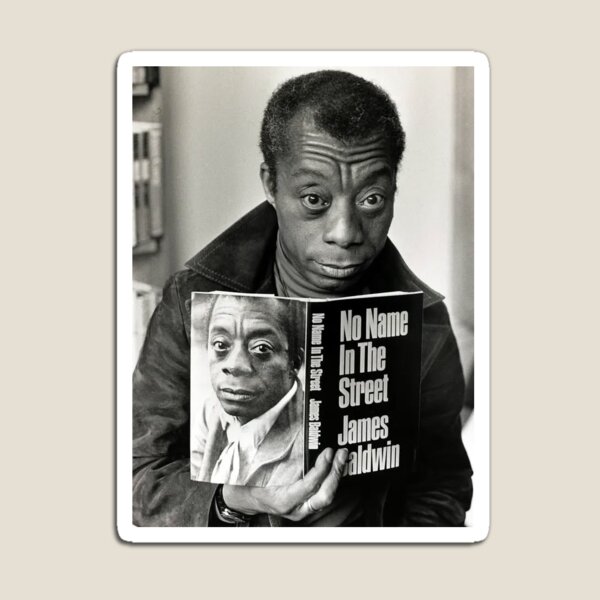 Item preview, james baldwin 2 designed and sold by kim's shop.