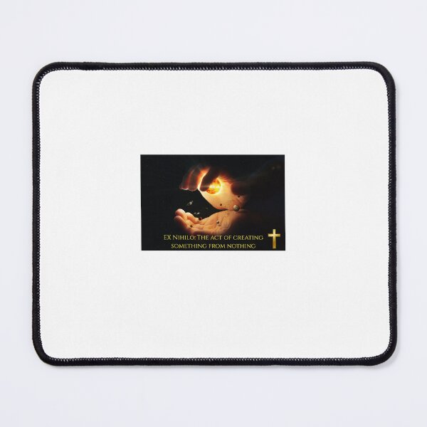 Item preview, Ex Nihilo designed and sold by Cross Culture.