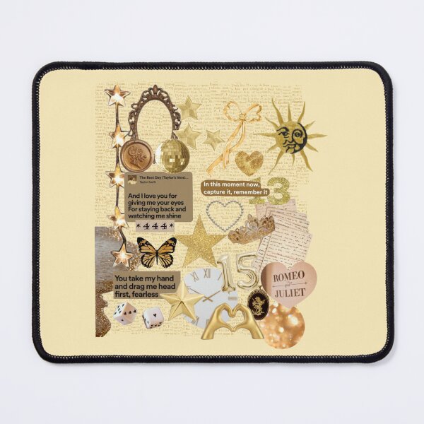 Item preview, Fearless Collage designed and sold by EmmaRoseee24.