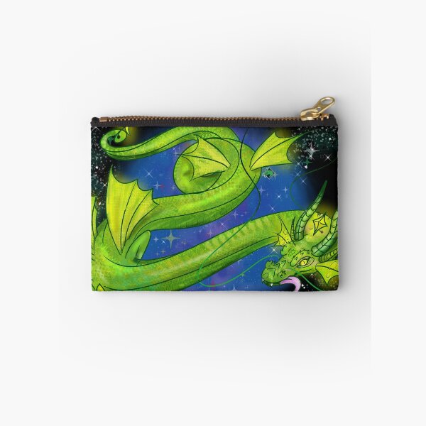 Item preview, Green Gloop Glop Dragon designed and sold by DragonBuddie.