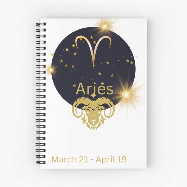 Item preview, Bold Aries Zodiac Phone Case-Celestial Fire Sign Design designed and sold by StudioWhitworth.
