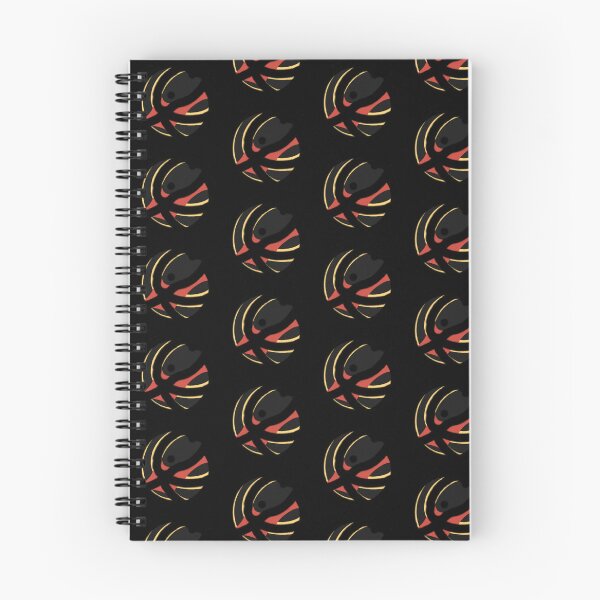 Item preview, 2023 Pillbug Sticker Sheet - Red Ember Bee designed and sold by ClumsyPillbug.