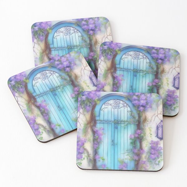 Item preview, The Magic Door designed and sold by Mrswobblechin.