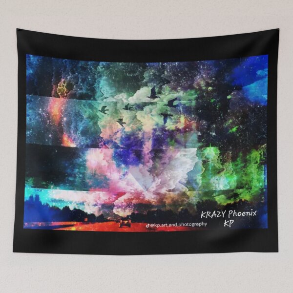 Item preview, Immigrant Song  designed and sold by ImperfectArtLL.