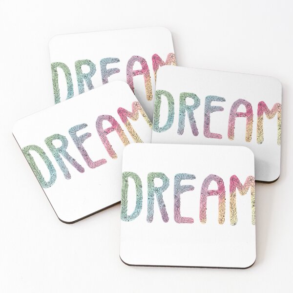 Item preview, Just Dream designed and sold by Miranda  Gleason.
