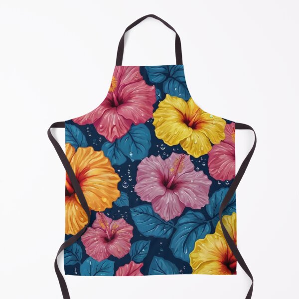 Item preview, Hawaiian flowers designed and sold by pksart1.