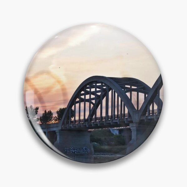 Item preview, Borden Bridge designed and sold by NaVisuals.