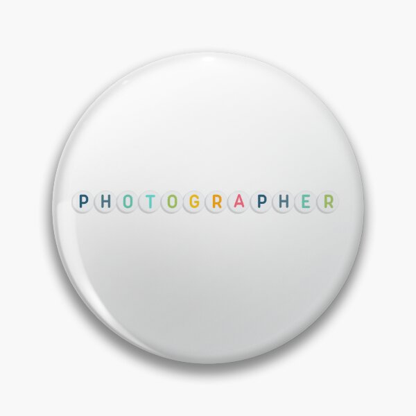 Item preview, Photographer Beads designed and sold by Bree Cunningham.
