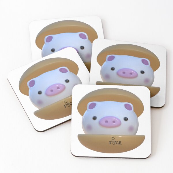 Item preview, Pork Hamburger designed and sold by supitarp.