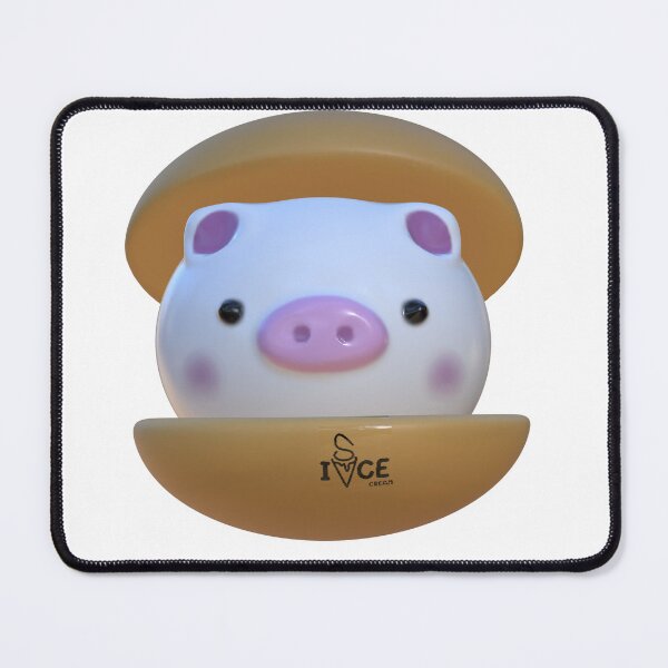 Item preview, Pork Hamburger designed and sold by supitarp.