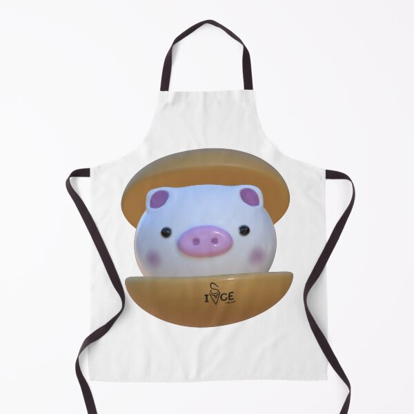 Item preview, Pork Hamburger designed and sold by supitarp.