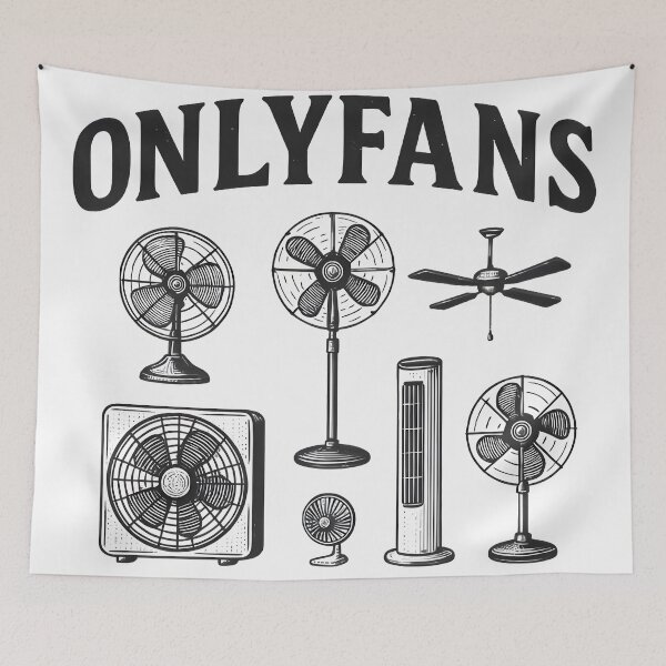 Item preview, ONLY FANS designed and sold by TORTAGRAPH.