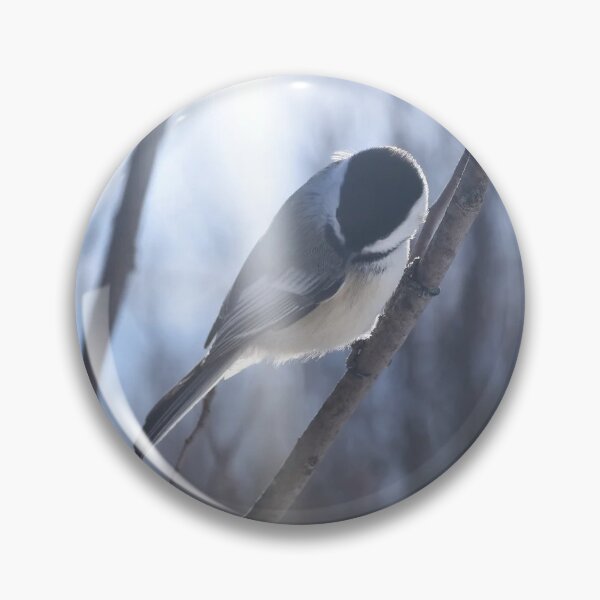 Item preview, Chickadee designed and sold by NaVisuals.