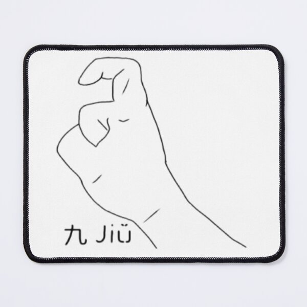 Item preview, KSL Jiü designed and sold by Artistkhg.