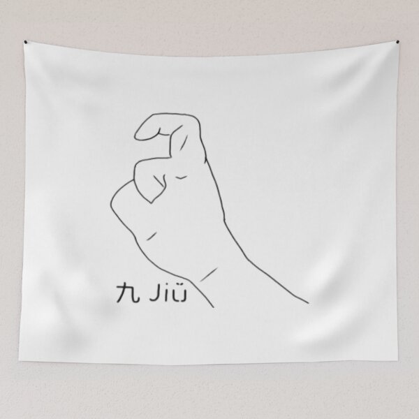 Item preview, KSL Jiü designed and sold by Artistkhg.