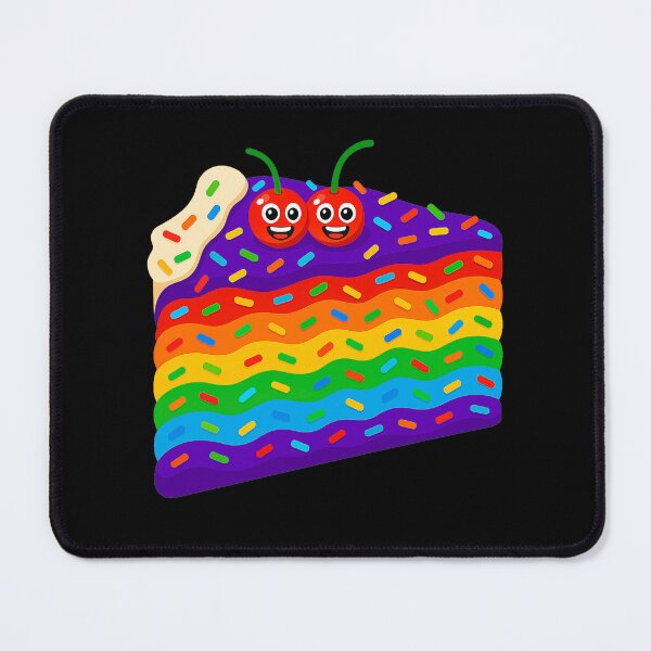 Item preview, Rainbow Cake designed and sold by Ogfx.