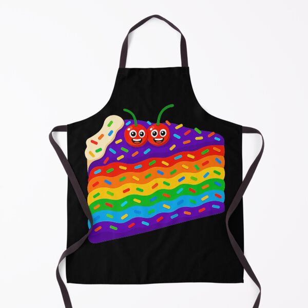 Item preview, Rainbow Cake designed and sold by Ogfx.