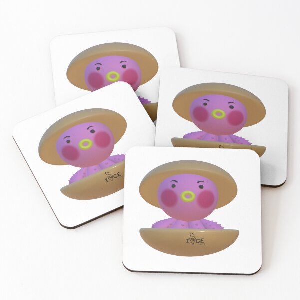 Item preview, Squid Hamburger designed and sold by supitarp.