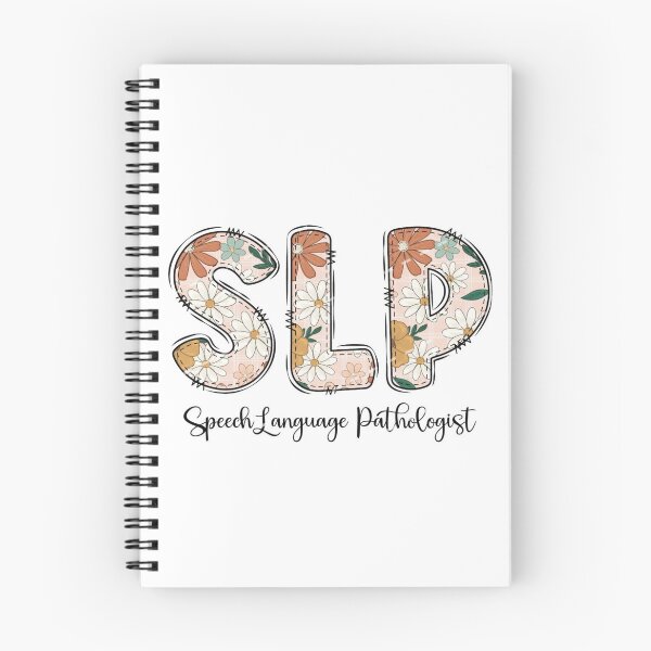 Item preview, Speech Language Pathologist (SLP) designed and sold by Stutteringsista.