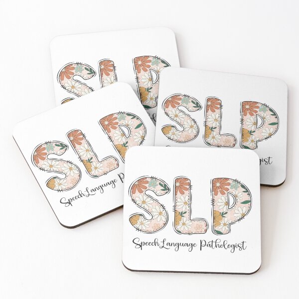Item preview, Speech Language Pathologist (SLP) designed and sold by Stutteringsista.