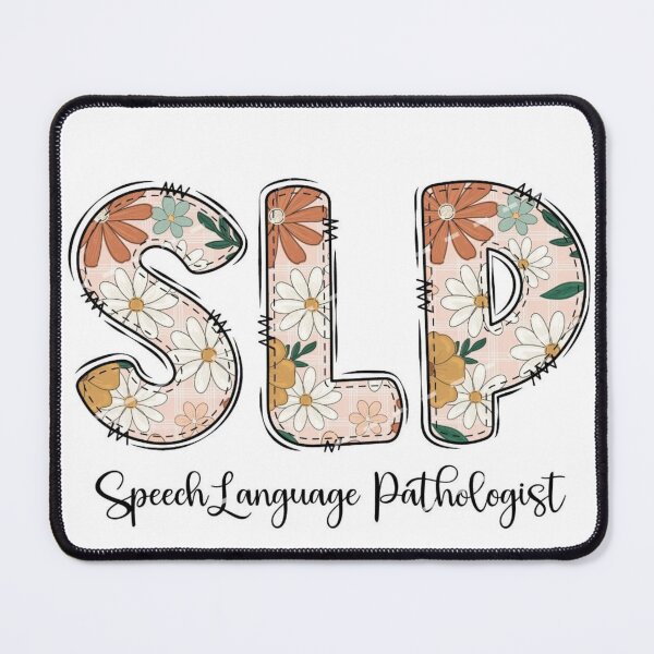 Item preview, Speech Language Pathologist (SLP) designed and sold by Stutteringsista.