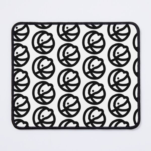 Item preview, 2023 Pillbug Sticker Sheet - Black Outline designed and sold by ClumsyPillbug.