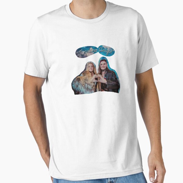Item preview, Ca7riel and Paco Amoroso I love you, friend designed and sold by hotpeople.