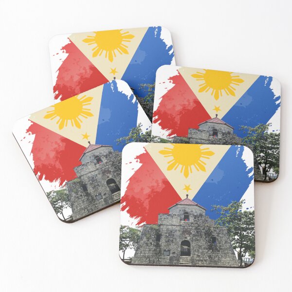 Item preview, Punta Cruz Watch Tower, Bohol, Philippines designed and sold by Linklandiya.