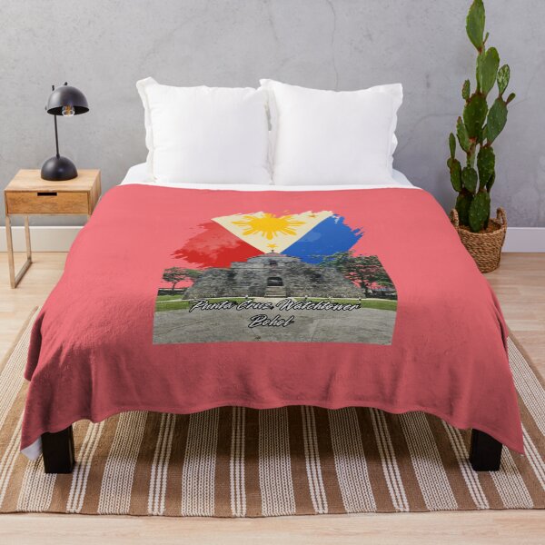 Item preview, Punta Cruz Watch Tower, Bohol, Philippines designed and sold by Linklandiya.