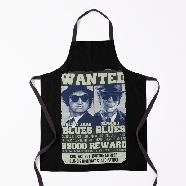 Item preview, Blues Brothers designed and sold by GorArt1.