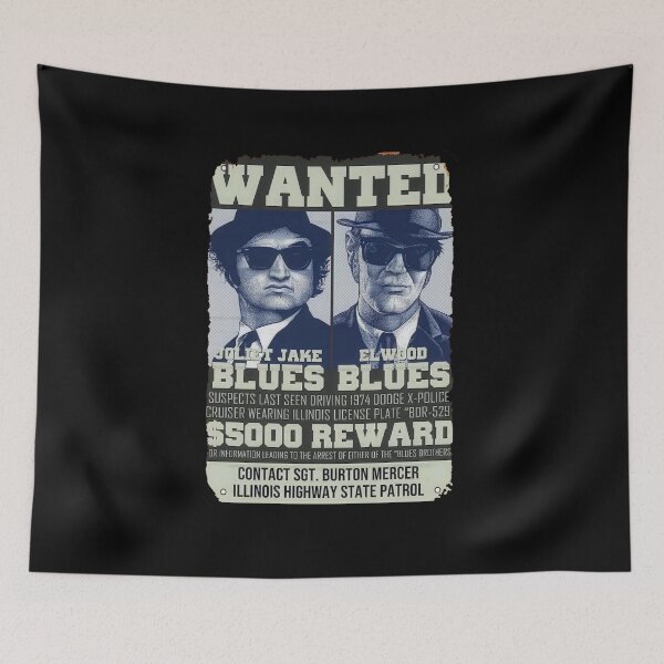 Item preview, Blues Brothers designed and sold by GorArt1.