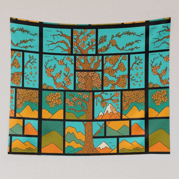 Item preview, Nature Stages designed and sold by Ogfx.