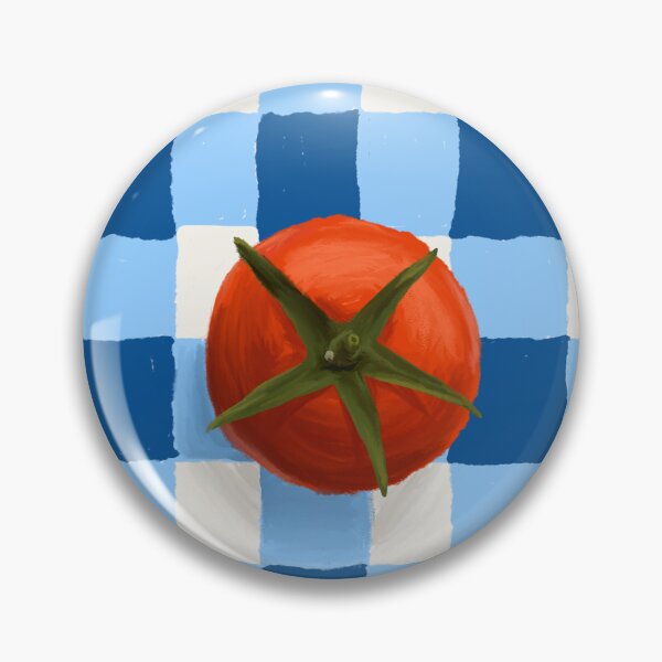 Item preview, Tomato and picnic designed and sold by Emelyn-Rivera.