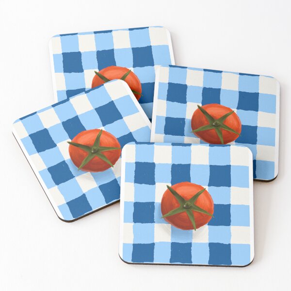 Item preview, Tomato and picnic designed and sold by Emelyn-Rivera.