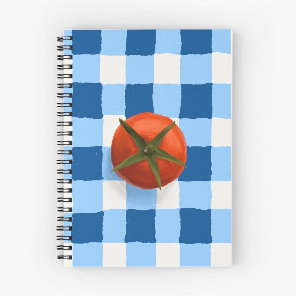 Item preview, Tomato and picnic designed and sold by Emelyn-Rivera.