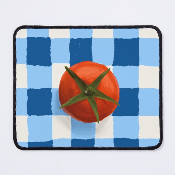 Item preview, Tomato and picnic designed and sold by Emelyn-Rivera.