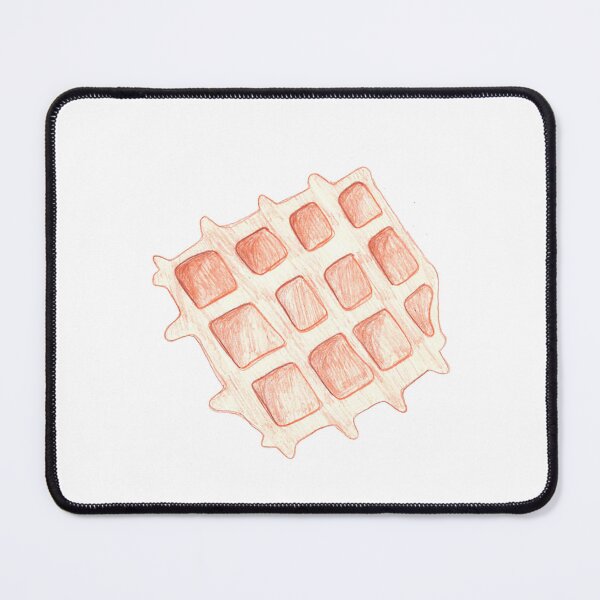 Item preview, Waffle designed and sold by Full Whimsy.