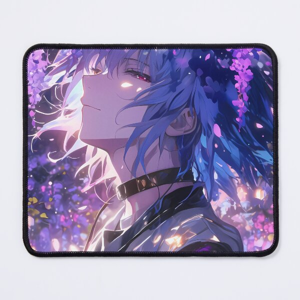 Item preview, Certain Scientific Intense Electric Accelerator Railgun Anime Wisteria Shadows Aura designed and sold by mildaclairmo.