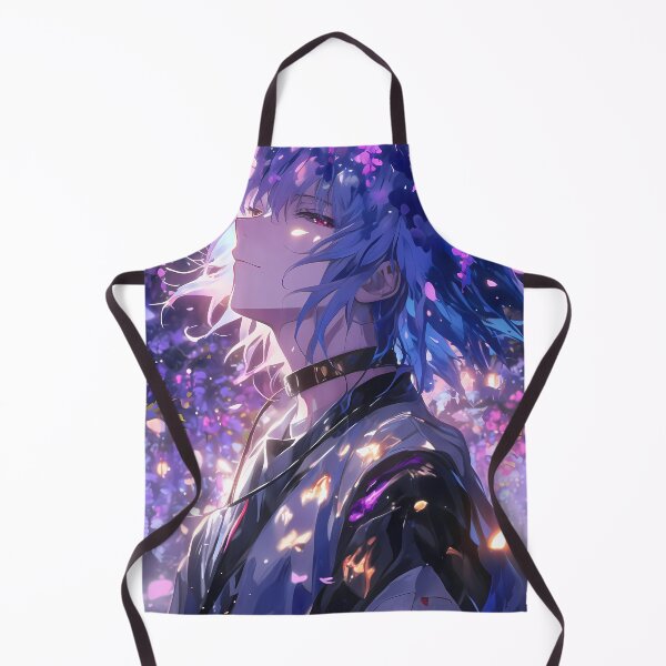 Item preview, Certain Scientific Intense Electric Accelerator Railgun Anime Wisteria Shadows Aura designed and sold by mildaclairmo.