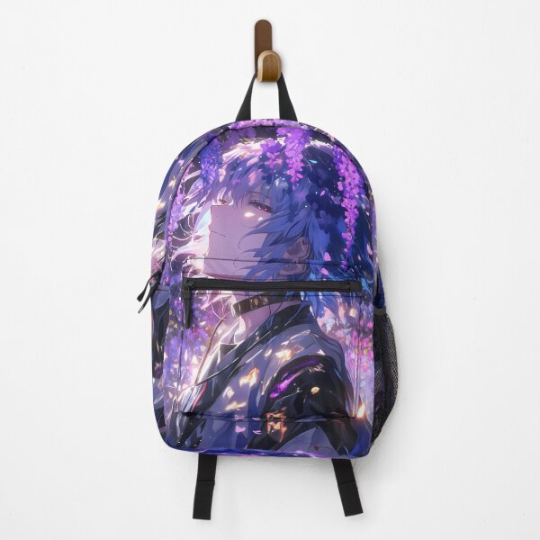 Item preview, Certain Scientific Intense Electric Accelerator Railgun Anime Wisteria Shadows Aura designed and sold by mildaclairmo.