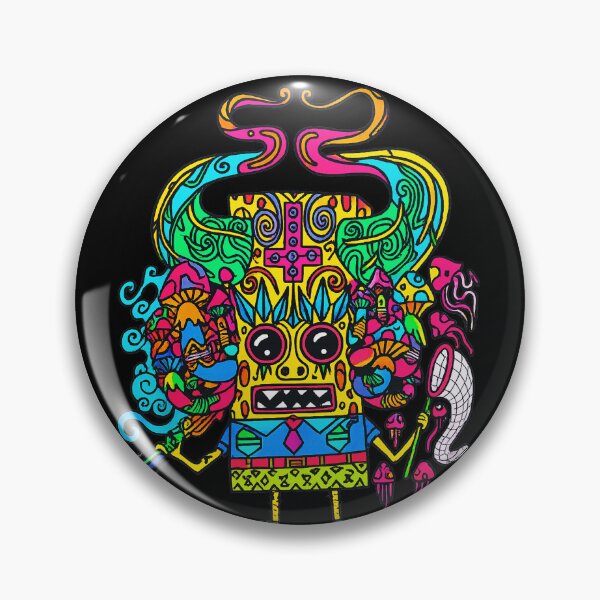 Item preview, Meduza hunter designed and sold by Ogfx.
