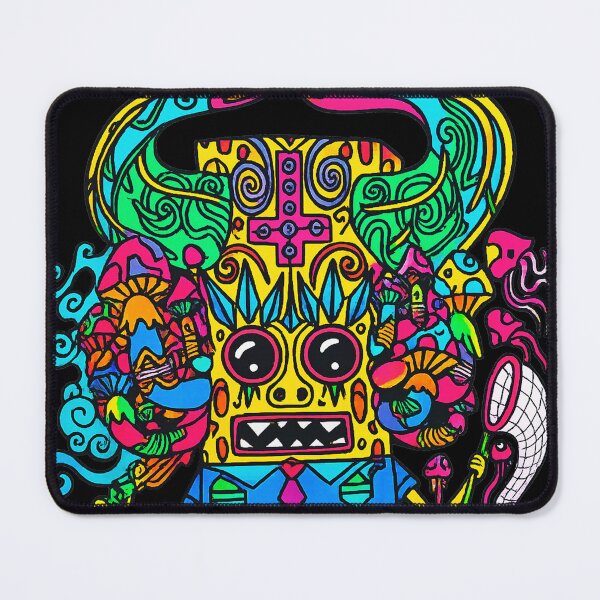 Item preview, Meduza hunter designed and sold by Ogfx.