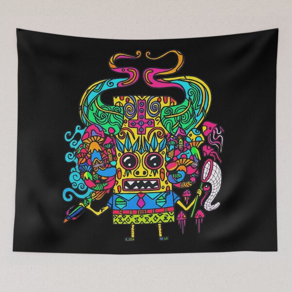 Item preview, Meduza hunter designed and sold by Ogfx.